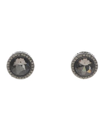 Crystal Stud Earrings
