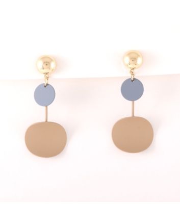 Fashion Post Earrings