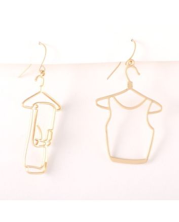 New Fashion Hook Earrings