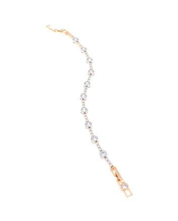 Gold Plated Bracelet