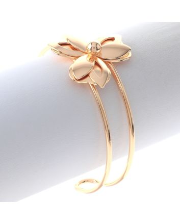 Gold Plated Bracelet