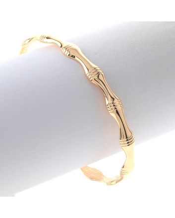 Gold Plated Bracelet
