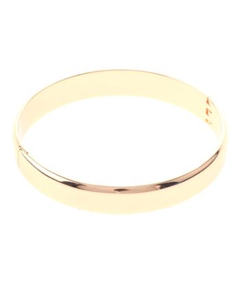 Gold Plated Bracelet