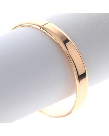 Gold Plated Bracelet
