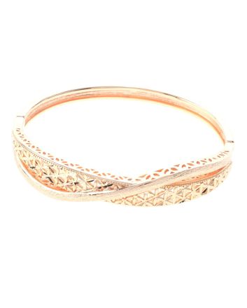 Gold Plated Bracelet