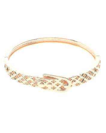Gold Plated Bracelet