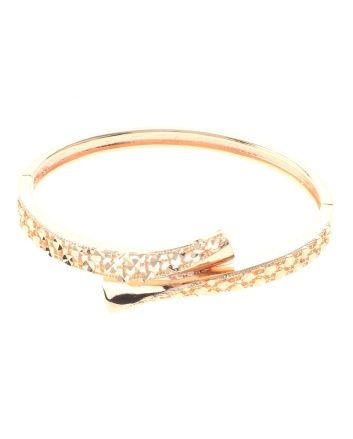 Gold Plated Bracelet