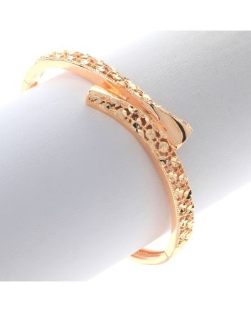 Gold Plated Bracelet