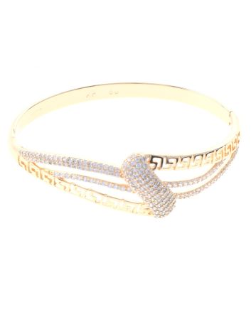 Gold Plated Bracelet