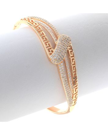 Gold Plated Bracelet