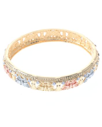 Gold Plated Bracelet