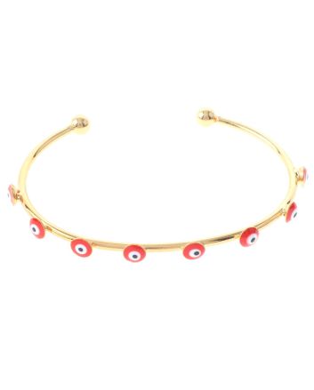 Gold Plated Bracelet