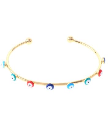 Gold Plated Bracelet