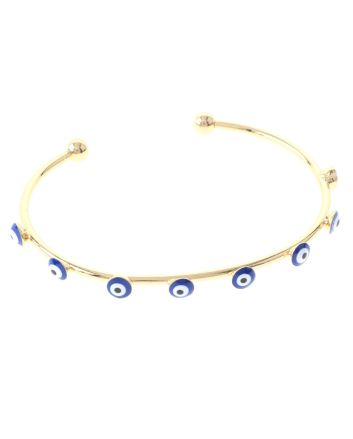 Gold Plated Bracelet