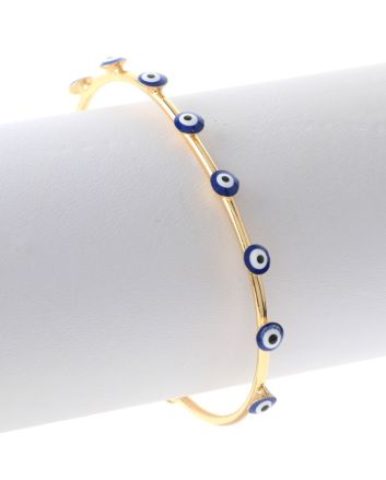 Gold Plated Bracelet