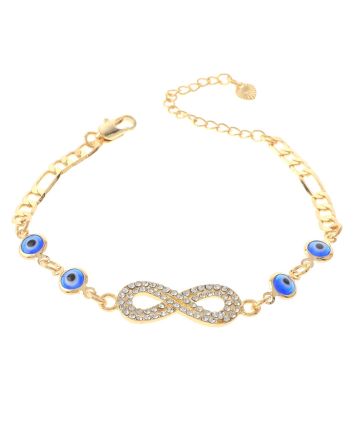Gold Plated Bracelet