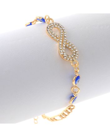 Gold Plated Bracelet