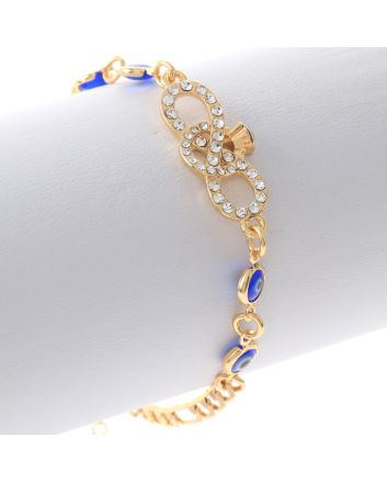 Gold Plated Bracelet