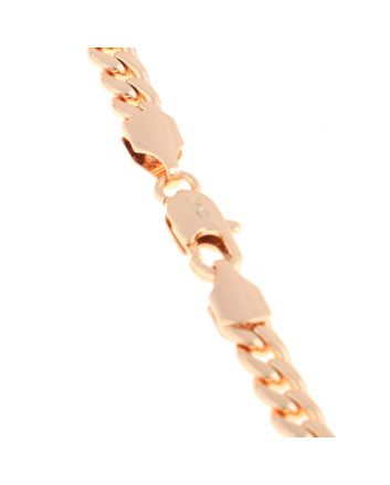 Gold Plated Chain