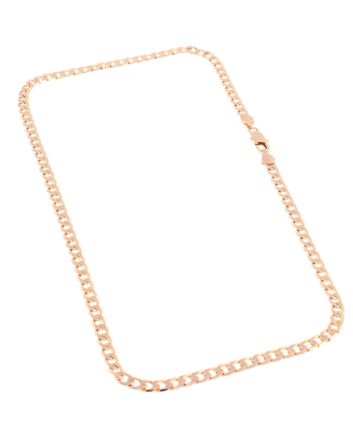 Gold Plated Chain