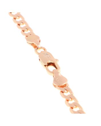 Gold Plated Chain