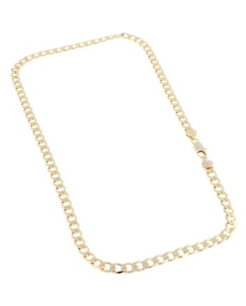 Gold Plated Chain