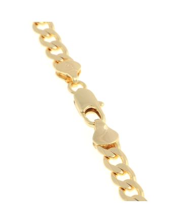 Gold Plated Chain