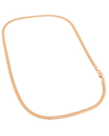 Gold Plated Chain