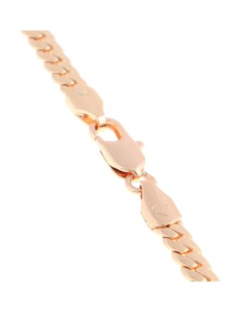 Gold Plated Chain