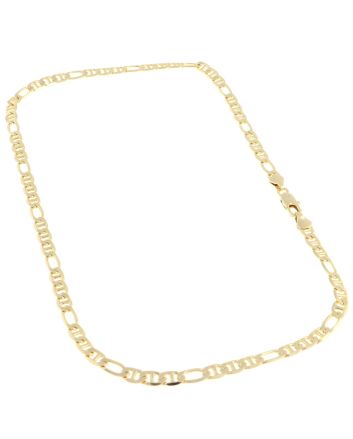 Gold Plated Chain