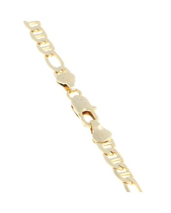 Gold Plated Chain