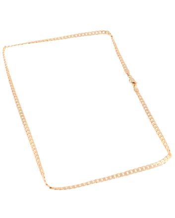 Gold Plated Chain