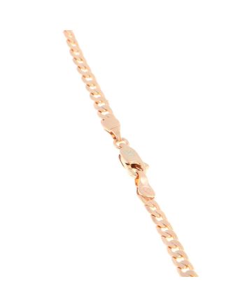 Gold Plated Chain