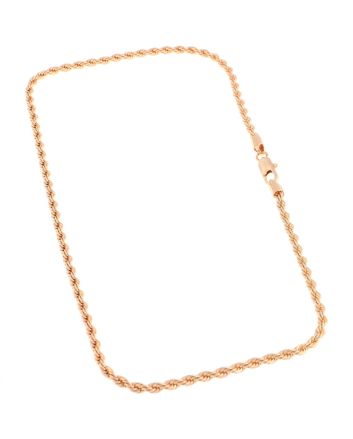 Gold Plated Chain