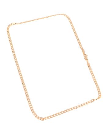 Gold Plated Chain