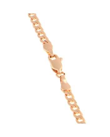 Gold Plated Chain
