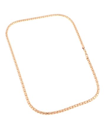 Gold Plated Chain