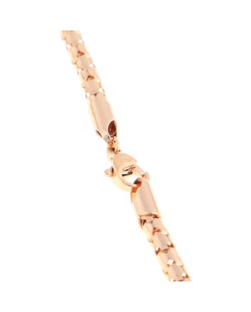 Gold Plated Chain