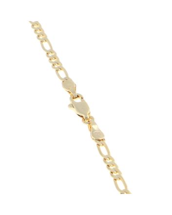 Gold Plated Chain