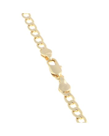 Gold Plated Chain