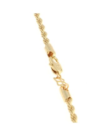 Gold Plated Chain