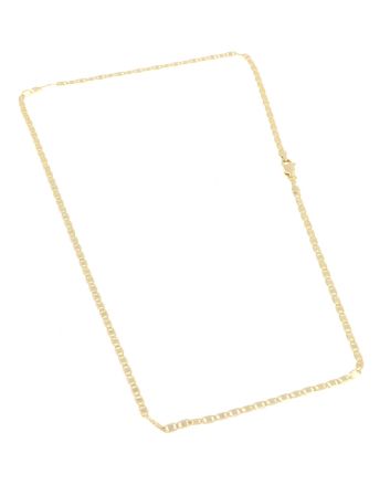 Gold Plated Chain