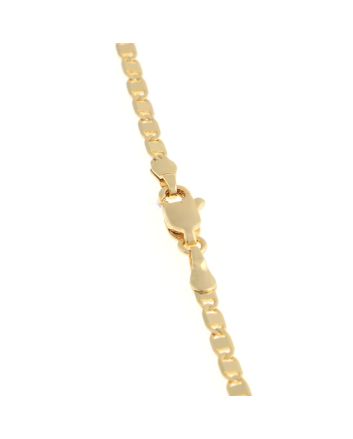 Gold Plated Chain
