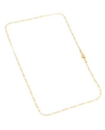 Gold Plated Chain