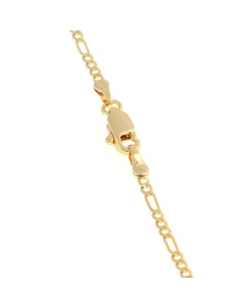 Gold Plated Chain