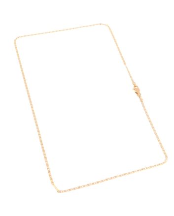 Gold Plated Chain