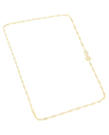 Gold Plated Chain