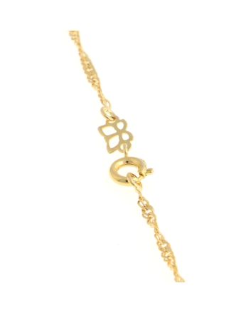 Gold Plated Chain