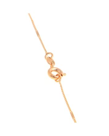 Gold Plated Chain