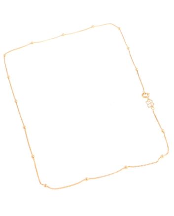 Gold Plated Chain